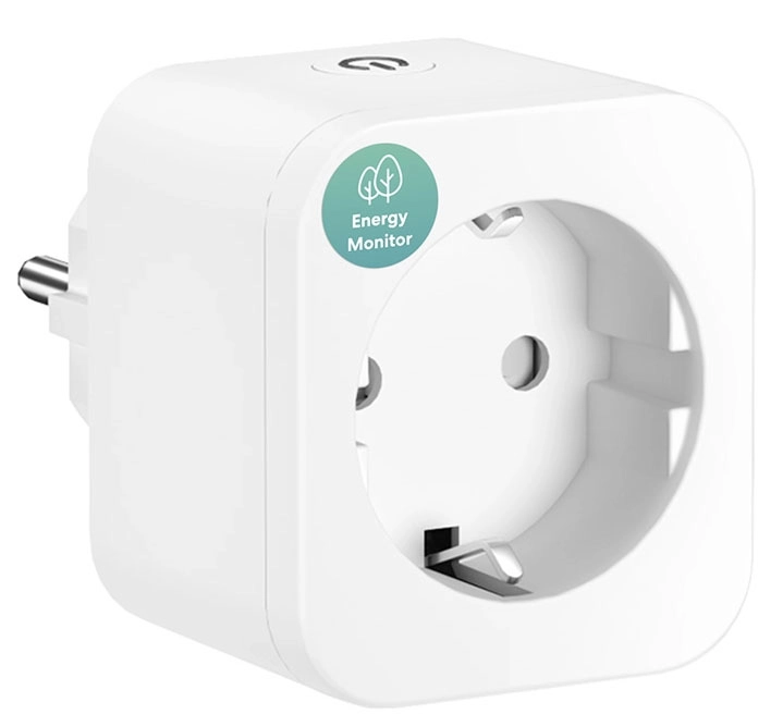 Smart plug Meross MSS305-EU z pomiarem energii Non-HomeKit