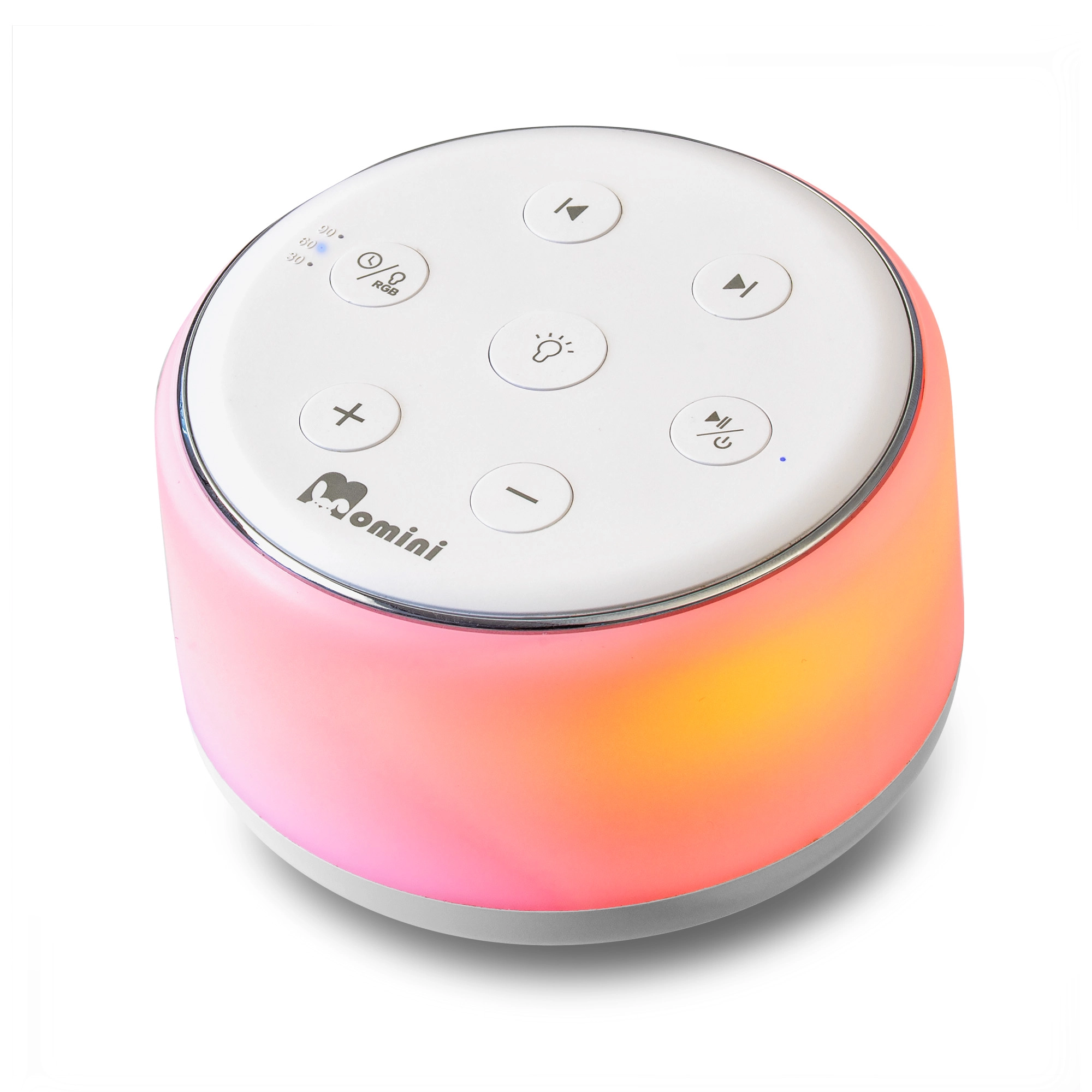 Szumilampka Momini Lullumo