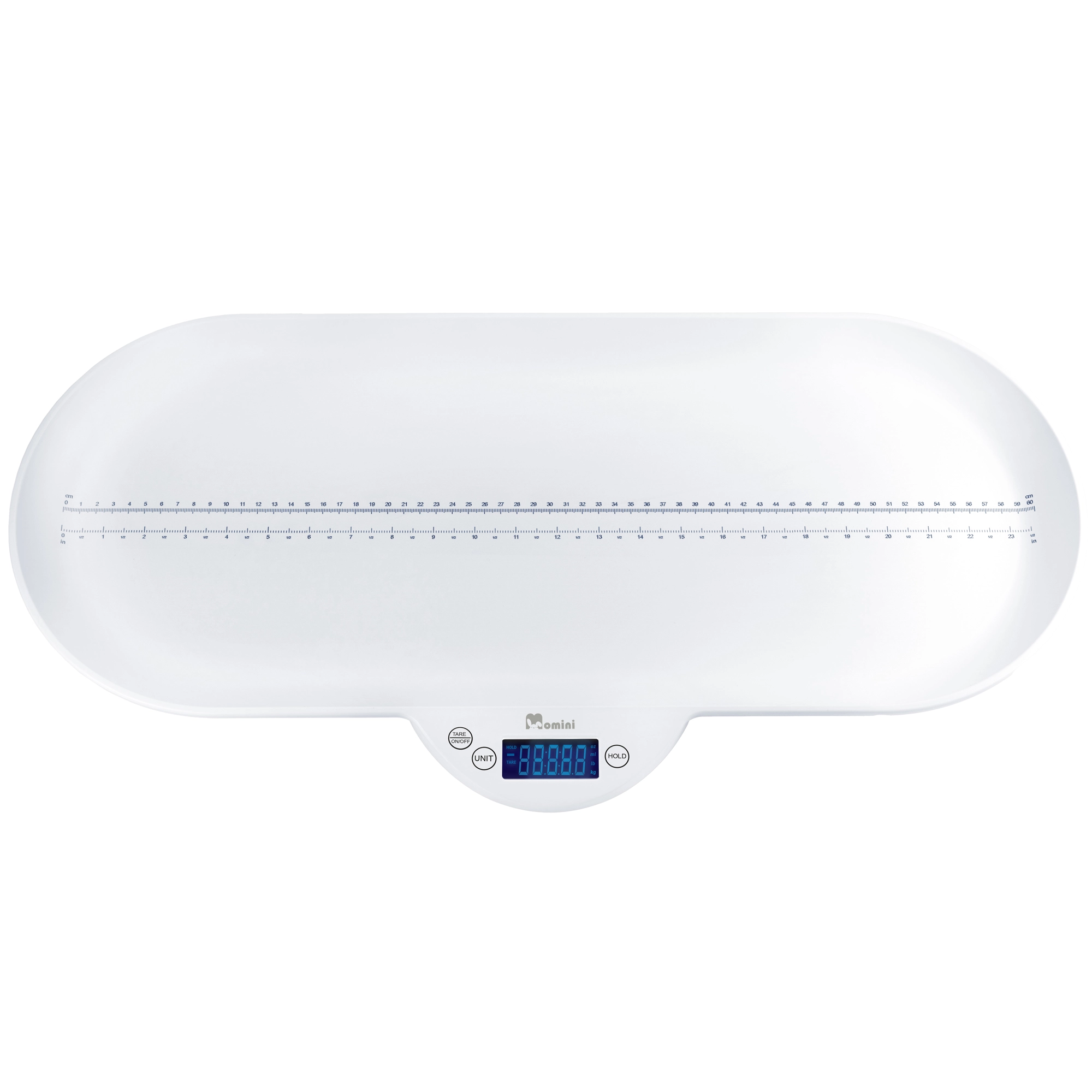 Waga Momini TinyScale 30kg