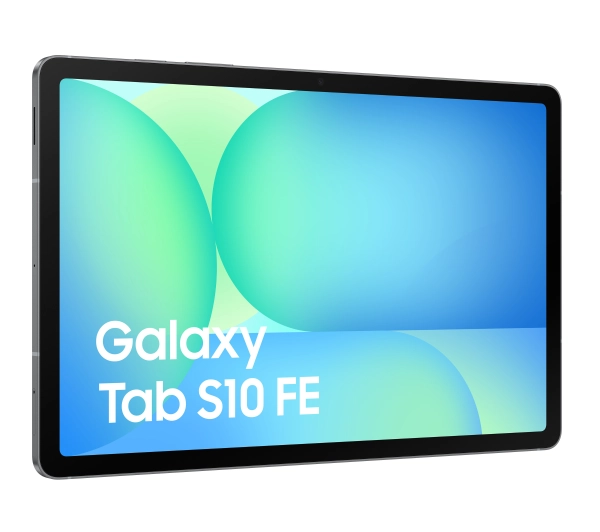 Samsung Galaxy Tab S10 FE SM-X520 10,9" 8/128GB Wi-Fi Szary - ⚡ EURO HIT CENOWY! ⚡ - Kup na Raty - RRSO 0%