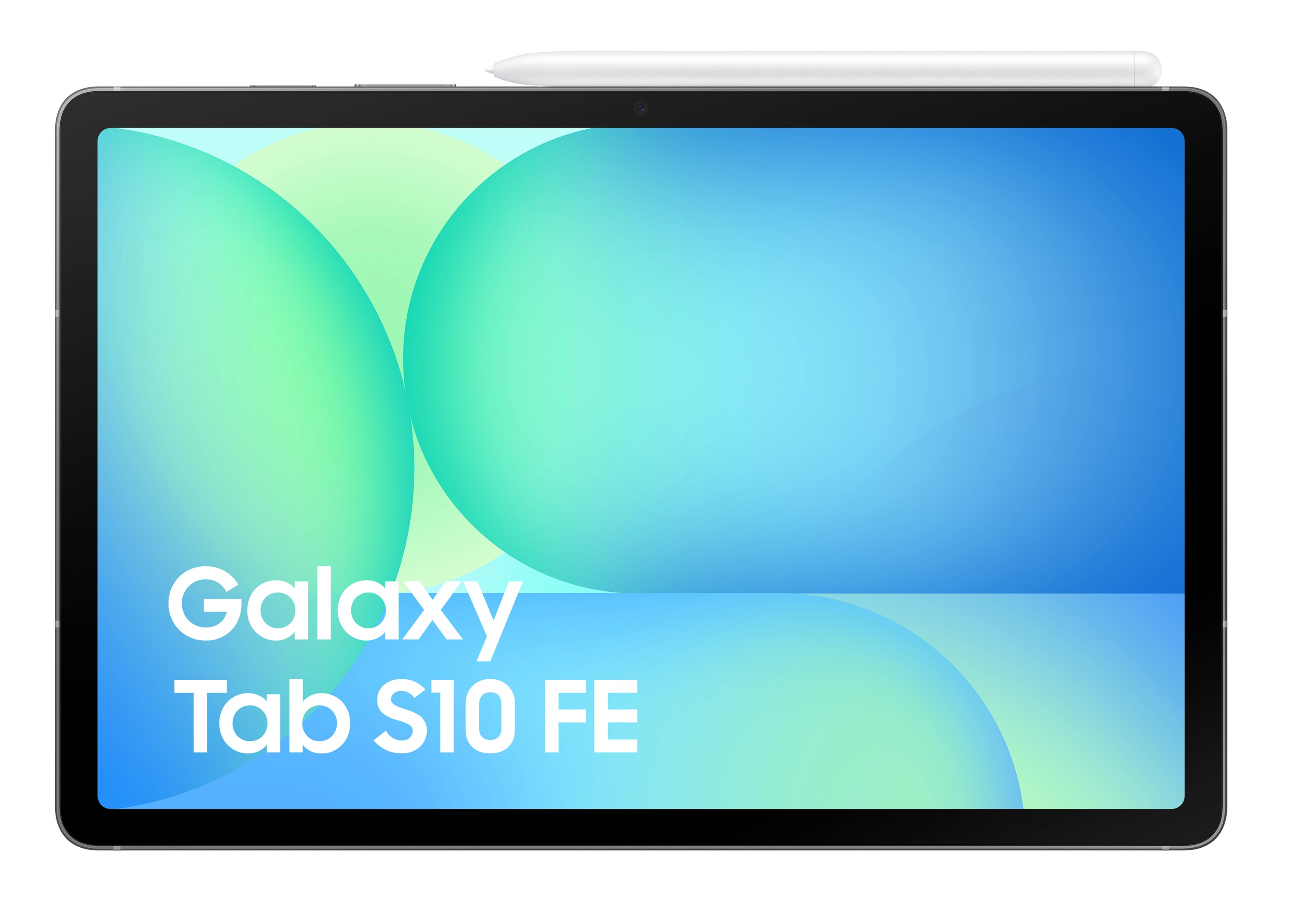 Tablet Samsung Galaxy Tab S10 FE SM-X520 10,9" 8/128GB Wi-Fi Szary