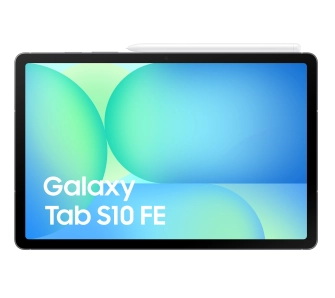 Tablet Samsung Galaxy Tab S10 FE SM-X520 10,9" 8/128GB Wi-Fi Szary