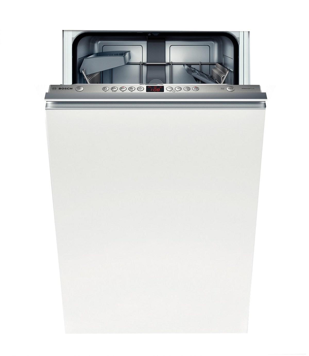 Zmywarka Bosch SPV53M10EU