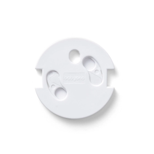 Zabezpieczenie gniazdek elektrycznych BabyOno 962/10