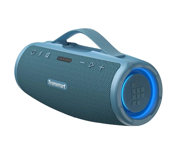 Tronsmart Mirtune S100 50W Niebieski