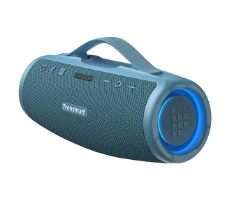 Głośnik Bluetooth Tronsmart Mirtune S100 50W Niebieski