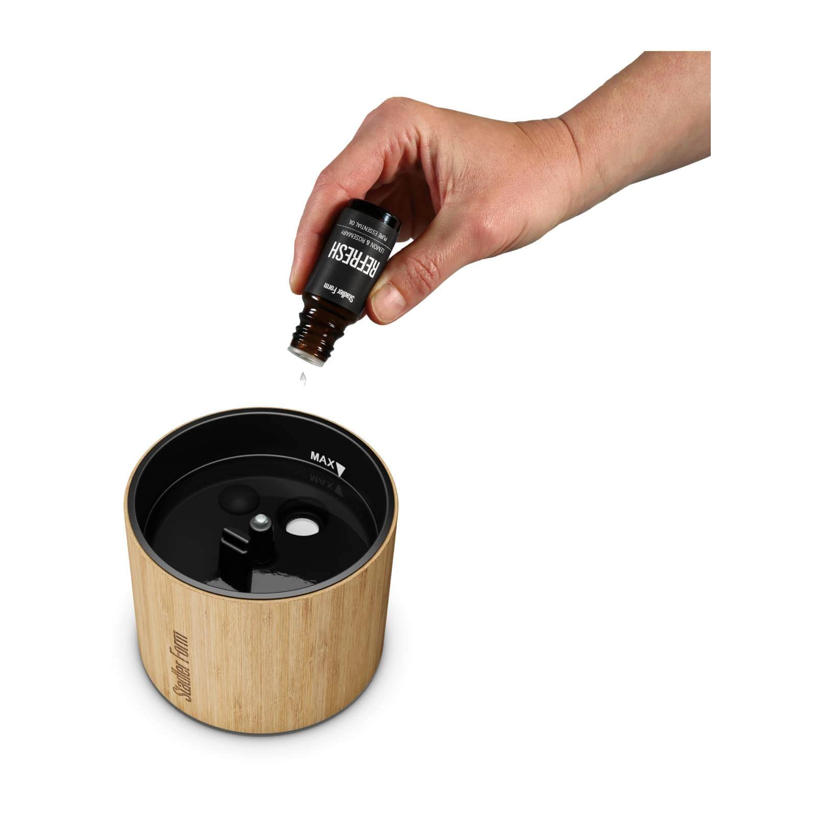 фото Ароматизатор повітря Stadler Form Nora