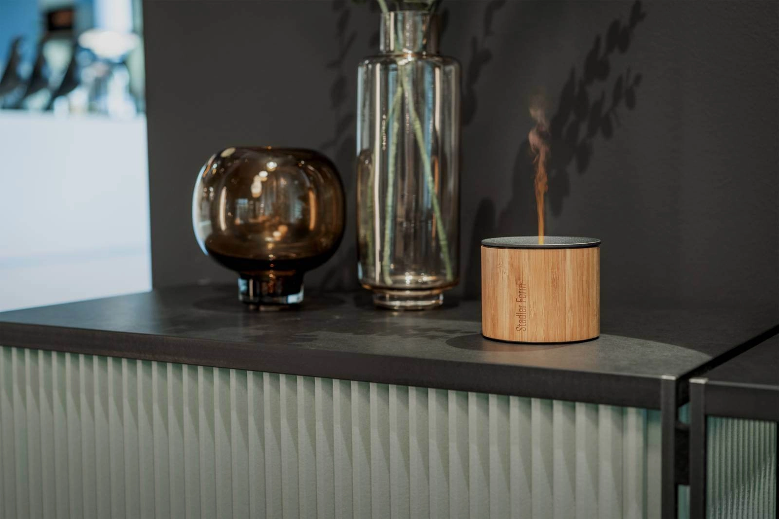 фото Ароматизатор повітря Stadler Form Nora