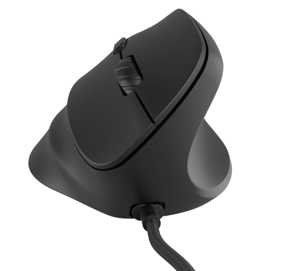Natec Crake 2 Pro Czarny