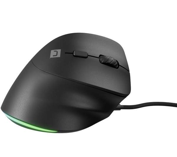 Natec Crake 2 Pro Czarny