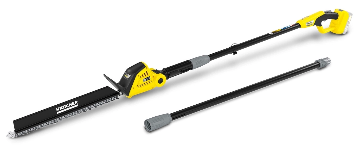 Nożyce akumulatorowe Karcher PHG 18-45 Battery 1.444-210.0