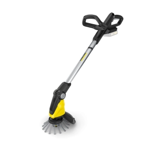 Wycinak do chwastów Karcher WRE 18-55 Battery 1.445-244.0