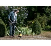 Wycinak do chwastów Karcher WRE 18-55 Battery 1.445-244.0