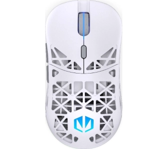 Myszka gamingowa Endorfy LIV Plus Wireless Biały