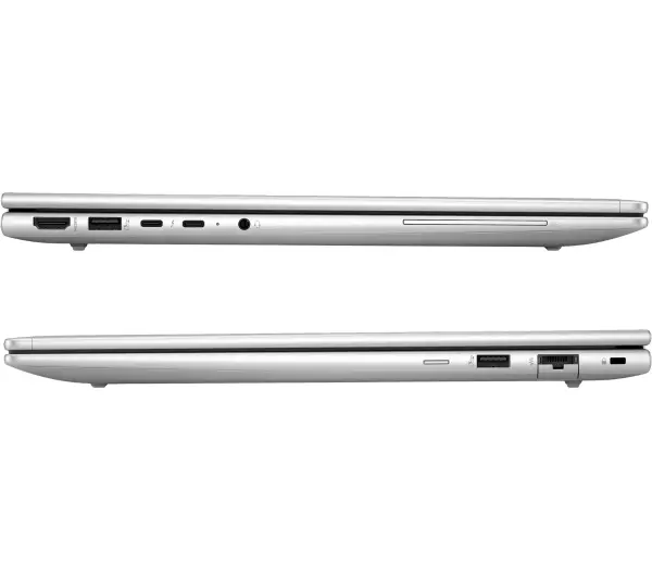 HP EliteBook 660 G11 16" Ultra 5 135H 16GB RAM 512GB Dysk SSD Win11 Pro Srebrny Funkcje AI - Kup na Raty - RRSO 0%