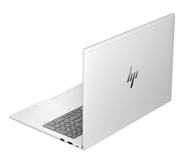 HP EliteBook 660 G11 16" Ultra 5 135H 16GB RAM 512GB Dysk SSD Win11 Pro Srebrny Funkcje AI - Kup na Raty - RRSO 0%