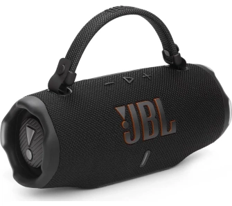 Głośnik Bluetooth JBL Charge 6 45W Czarny