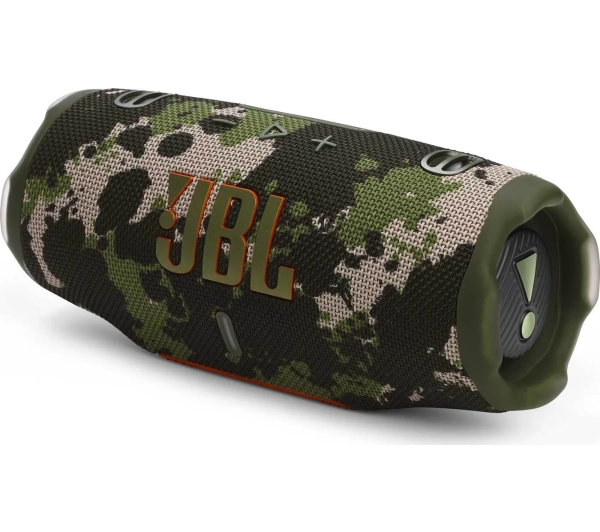 JBL Charge 6 45W Squad - Kup na Raty - RRSO 0%