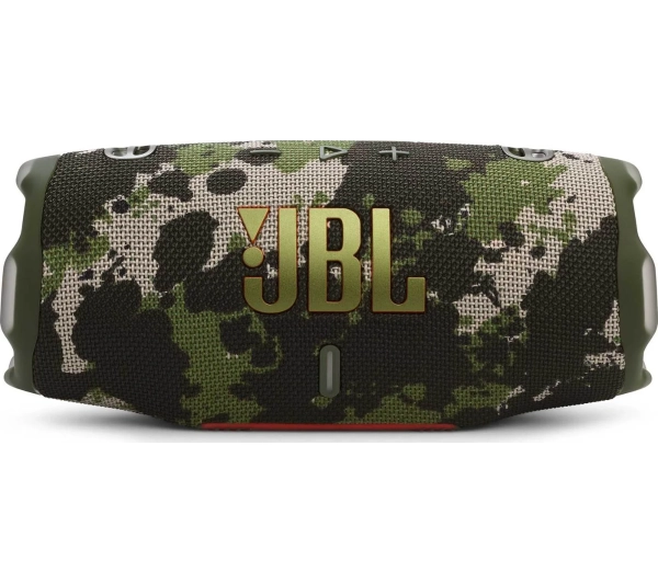 JBL Charge 6 45W Squad - Kup na Raty - RRSO 0%