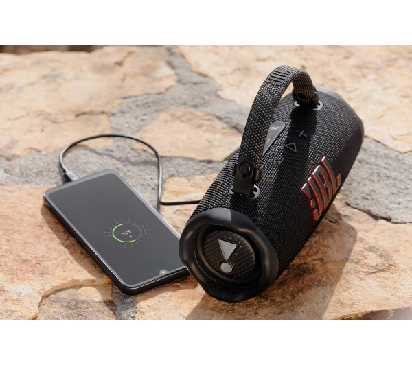 JBL Charge 6 45W Squad - Kup na Raty - RRSO 0%