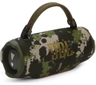 JBL Charge 6 45W Squad - Kup na Raty - RRSO 0%