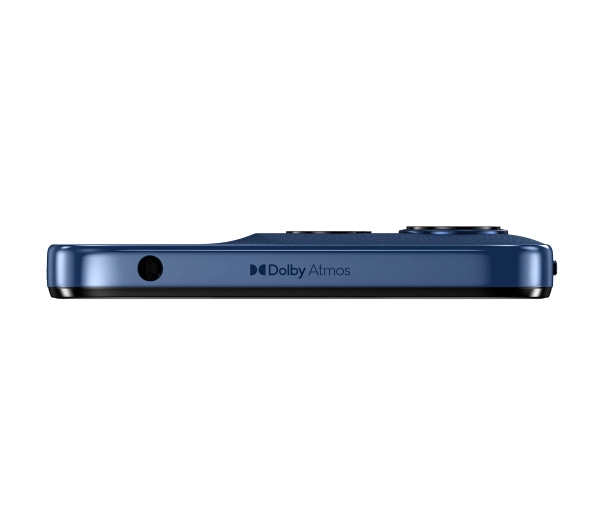 Motorola moto G15 8/128GB 6,72" 50Mpix Granatowy - ⚡ BESTSELLERY ⚡ - Kup na Raty - RRSO 0%
