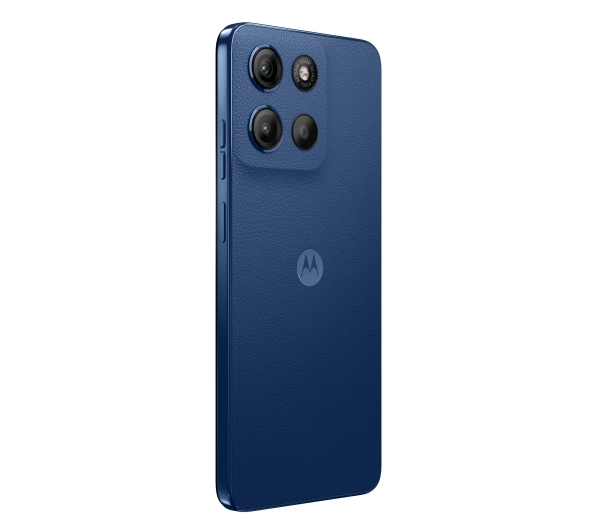 Motorola moto G15 8/128GB 6,72" 50Mpix Granatowy - ⚡ BESTSELLERY ⚡ - Kup na Raty - RRSO 0%