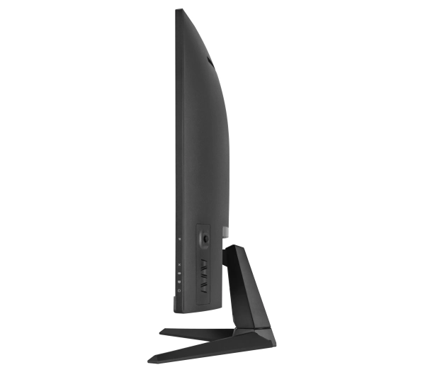 ASUS TUF Gaming VG27WQ3B 27" 2K Fast VA 180Hz 1ms Zakrzywiony Gamingowy - Kup na Raty - RRSO 0%
