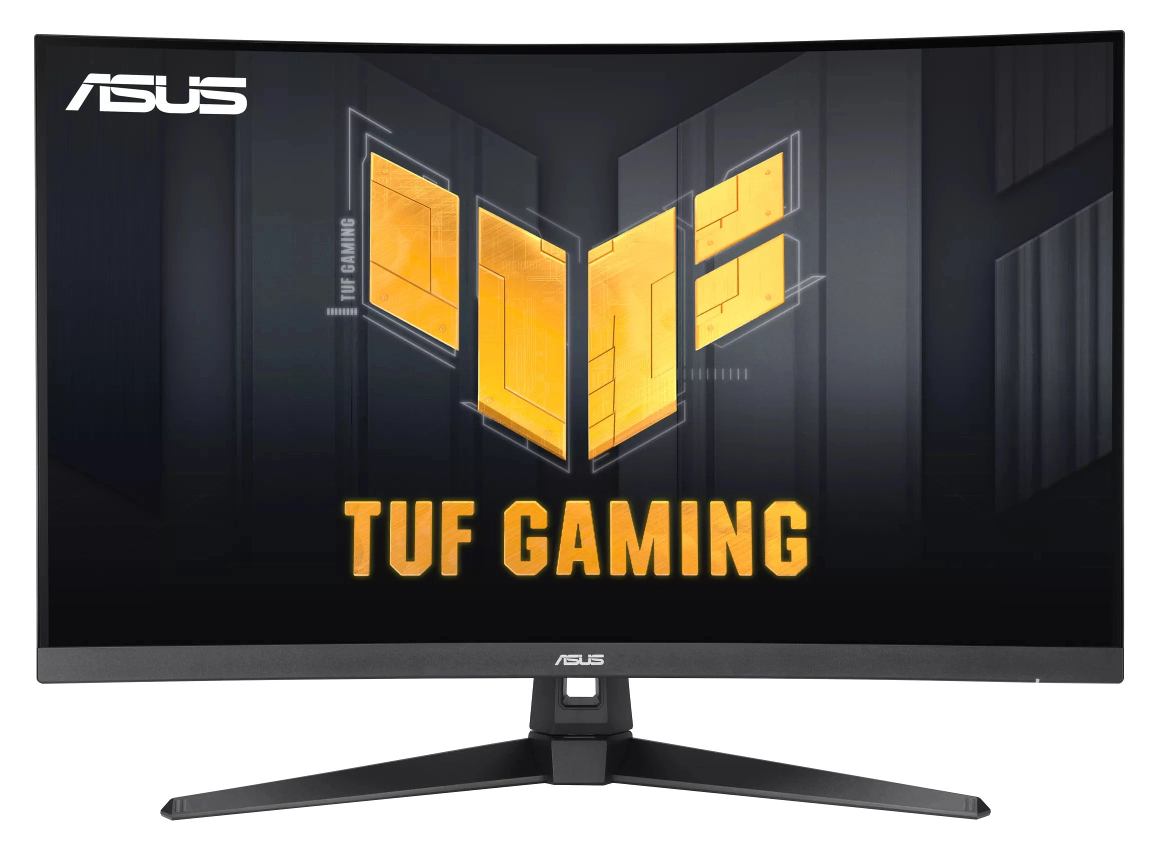 Monitor ASUS TUF Gaming VG27WQ3B 27" 2K Fast VA 180Hz 1ms Zakrzywiony Gamingowy