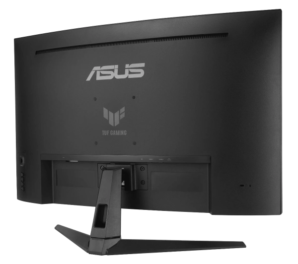 ASUS TUF Gaming VG27WQ3B 27" 2K Fast VA 180Hz 1ms Zakrzywiony Gamingowy - Kup na Raty - RRSO 0%