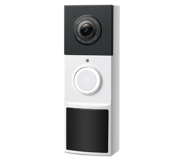 TP-LINK Tapo D210 - Kup na Raty - RRSO 0%