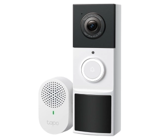 TP-LINK Tapo D210 - Kup na Raty - RRSO 0%