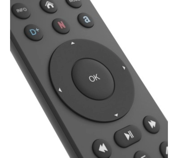 Hama 221053 do TV 4w1