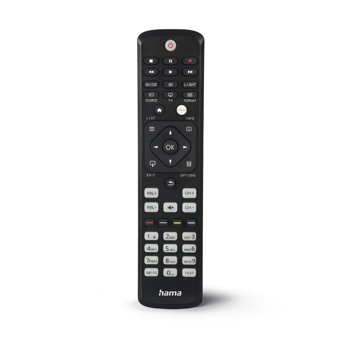 Pilot Hama 221063 do TV Philips