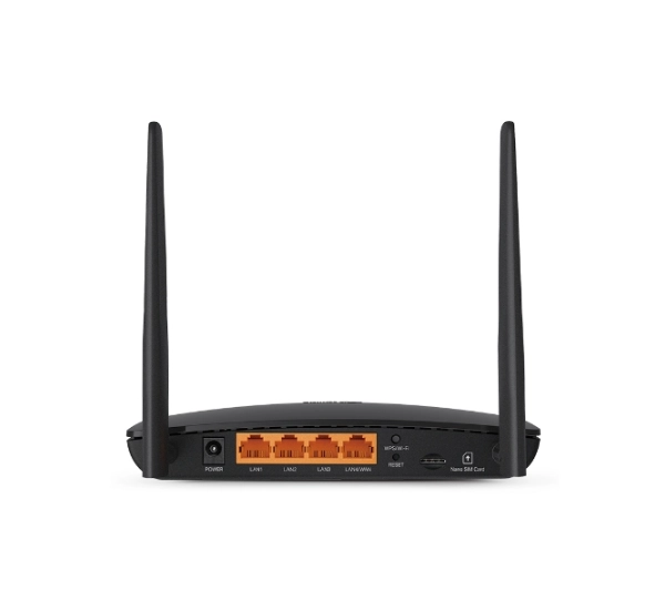 TP-LINK Archer MR202 AC750