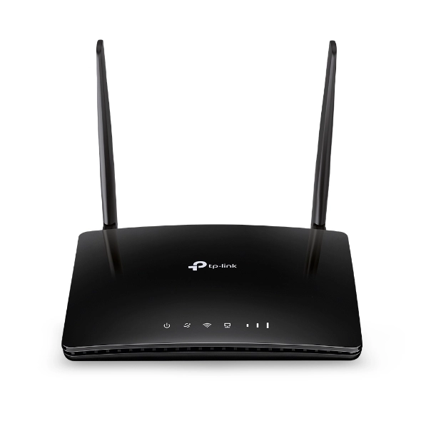 Router bezprzewodowy z 4G TP-LINK Archer MR202 AC750
