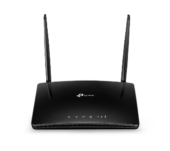 Router bezprzewodowy z 4G TP-LINK Archer MR202 AC750
