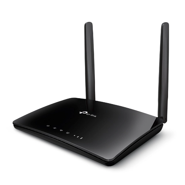 фото Беспроводной маршрутизатор (роутер) TP-Link Archer MR202