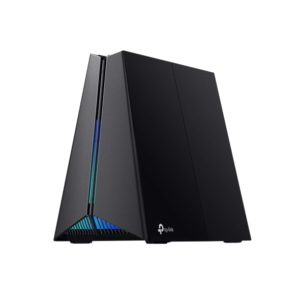Router TP-LINK Archer GXE75 AXE5400 Czarny