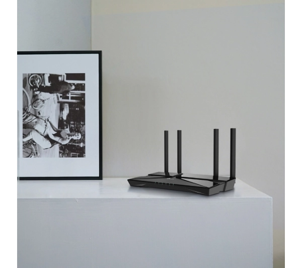 TP-LINK Archer AX1800 Czarny