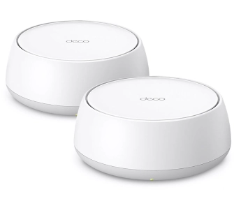 Router TP-LINK Deco BE25 BE3600 2szt. Biały