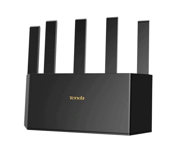 Router Tenda TE6L Pro BE5100 Czarny