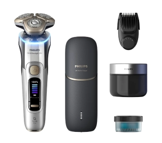 Philips i9000 Prestige Ultra XP9404/46 Trymer - Kup na Raty - RRSO 0%