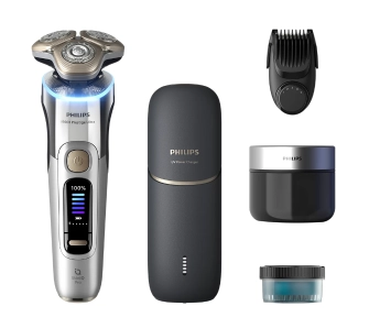 Golarka Philips i9000 Prestige Ultra XP9404/46 Trymer