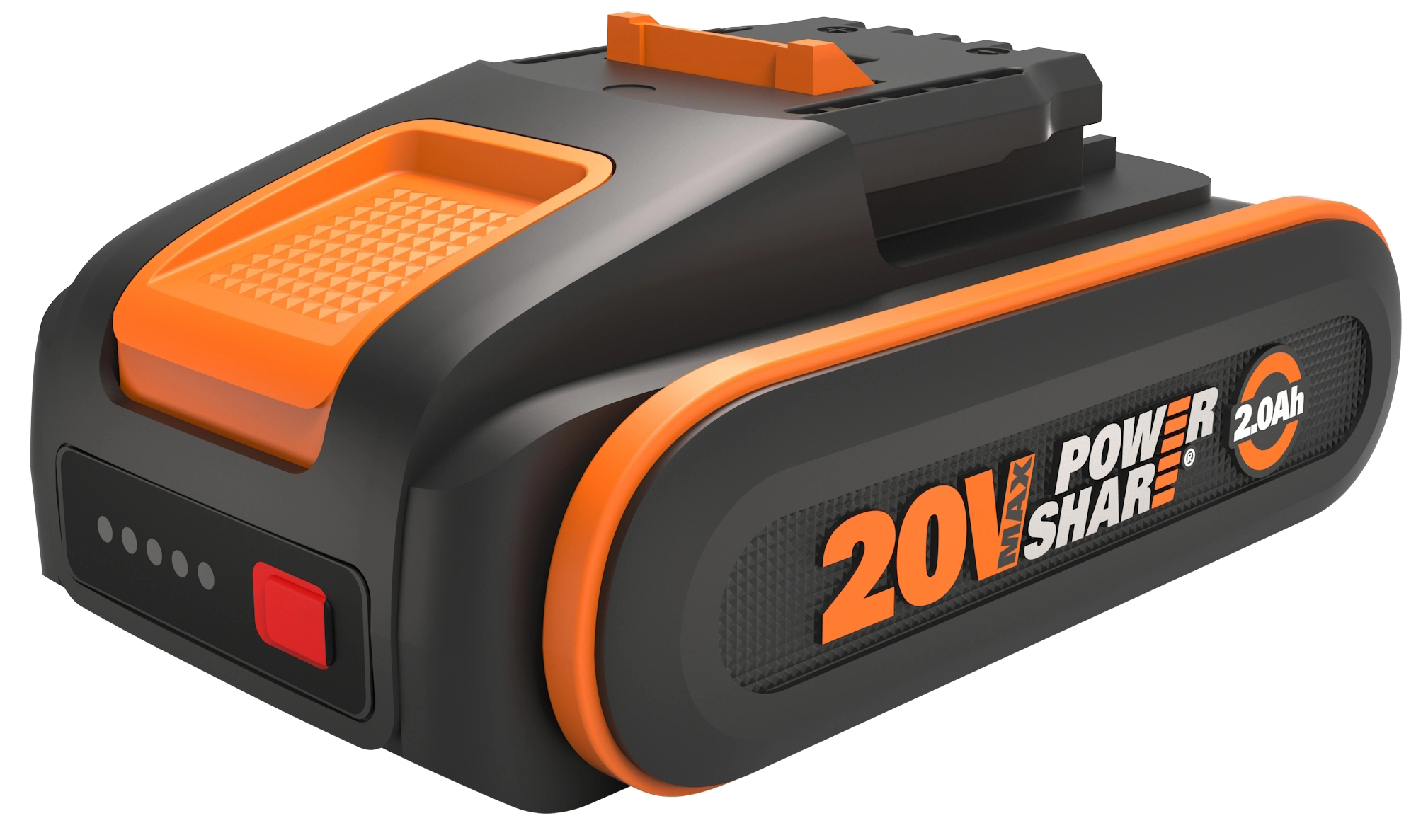 Akumulator Worx PowerShare WA3639 20 V 2.0 Ah