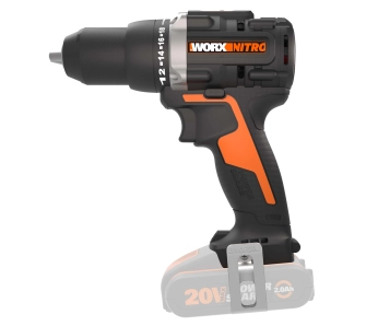 Wiertarko-wkrętarka Worx WX102.9