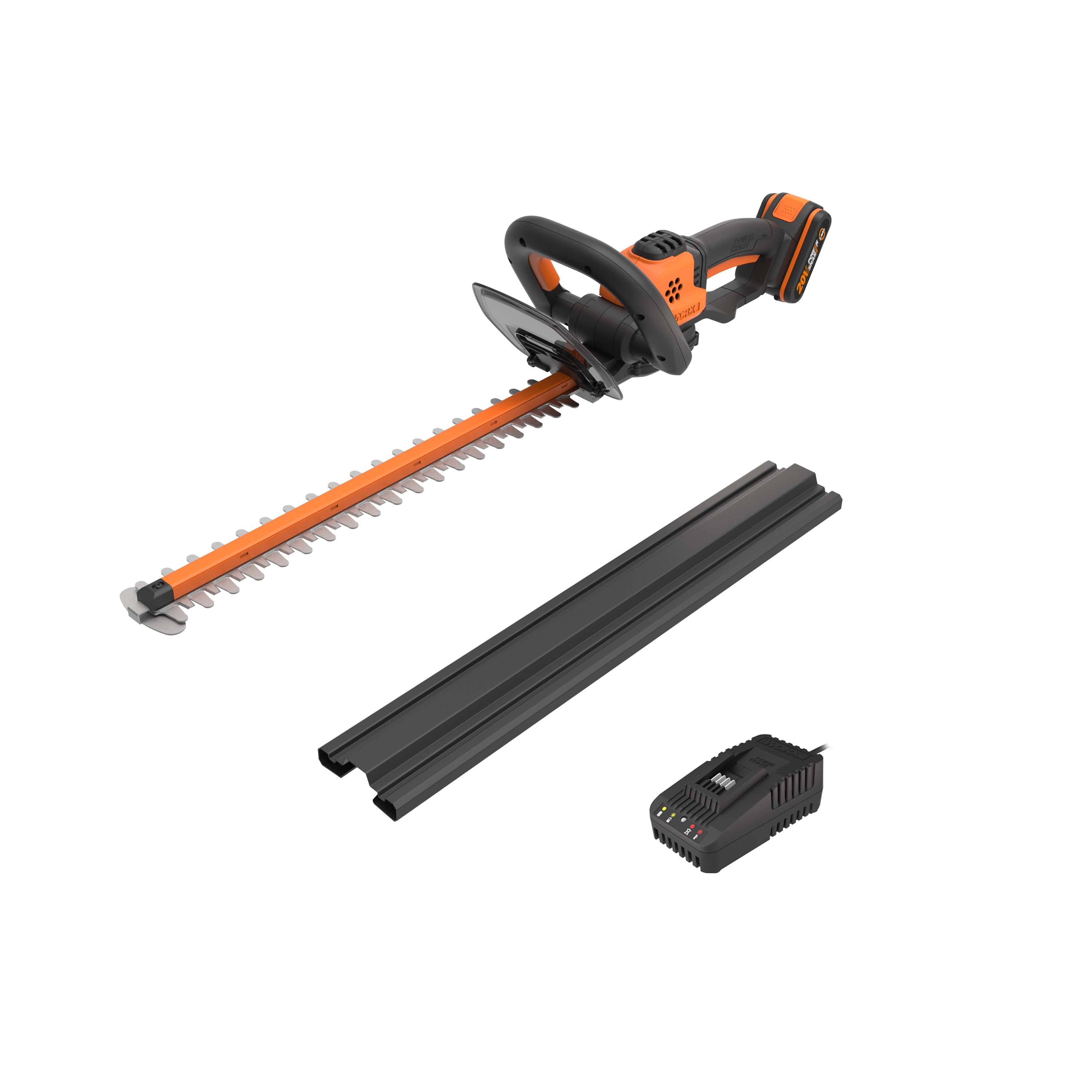 Nożyce akumulatorowe Worx WG261E 20V