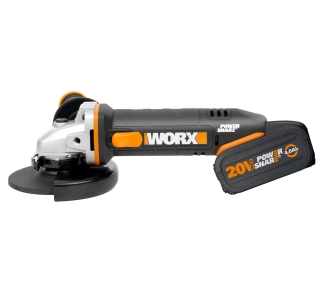 Worx WX803 - Kup na Raty - RRSO 0%