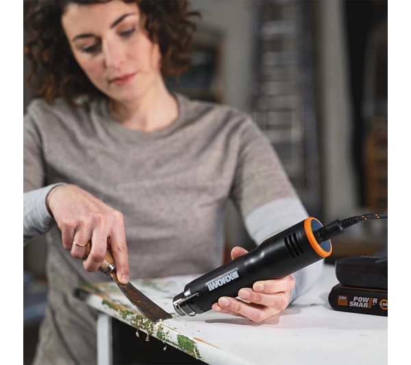 Worx MakerX WX743.9
