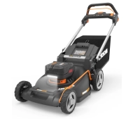 Worx WG760E